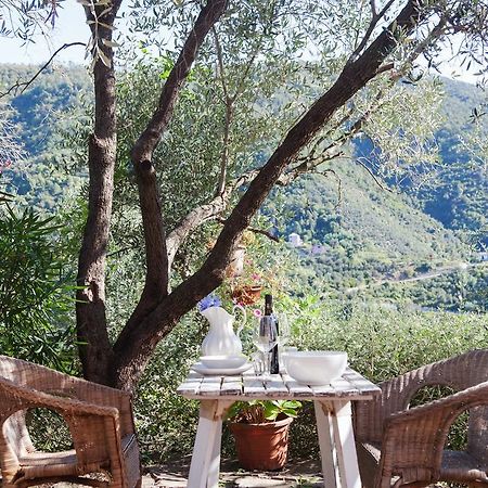 Casa Degli Archi Villa Levanto Dış mekan fotoğraf