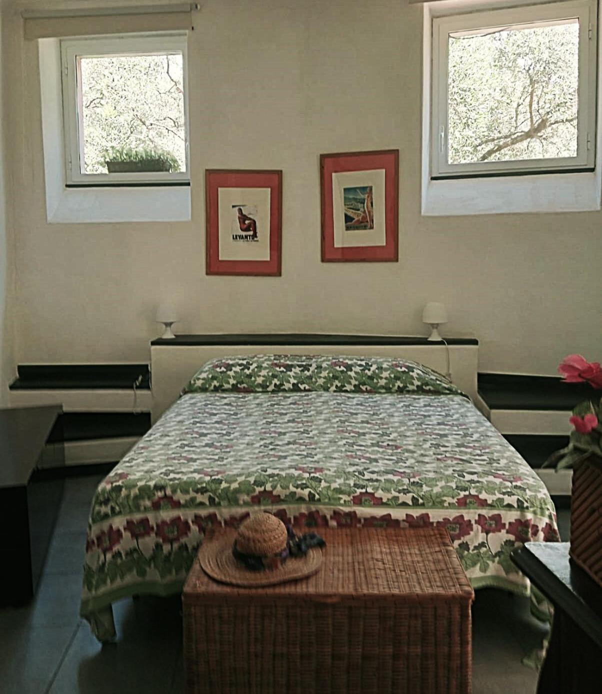 Casa Degli Archi Villa Levanto Dış mekan fotoğraf