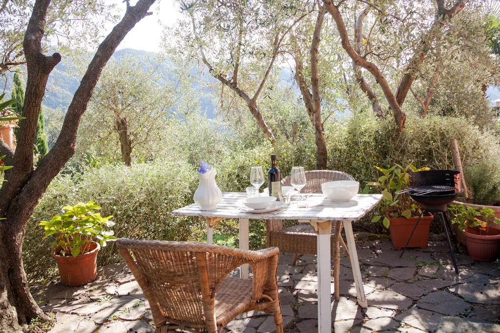 Casa Degli Archi Villa Levanto Dış mekan fotoğraf