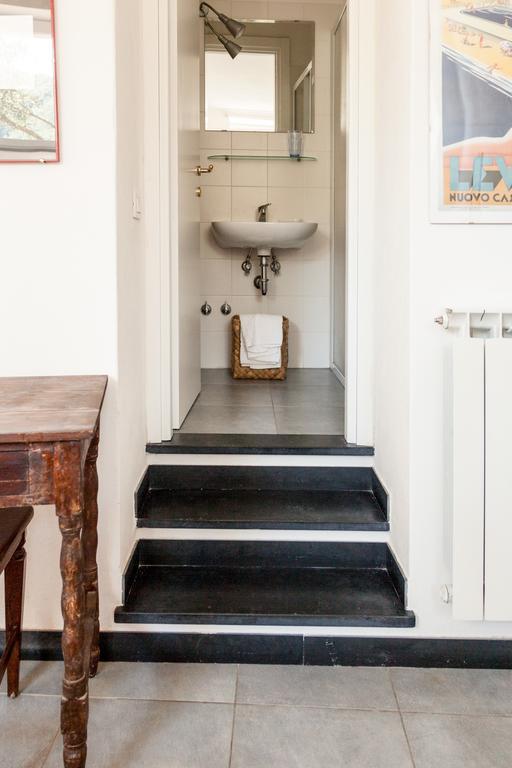 Casa Degli Archi Villa Levanto Dış mekan fotoğraf
