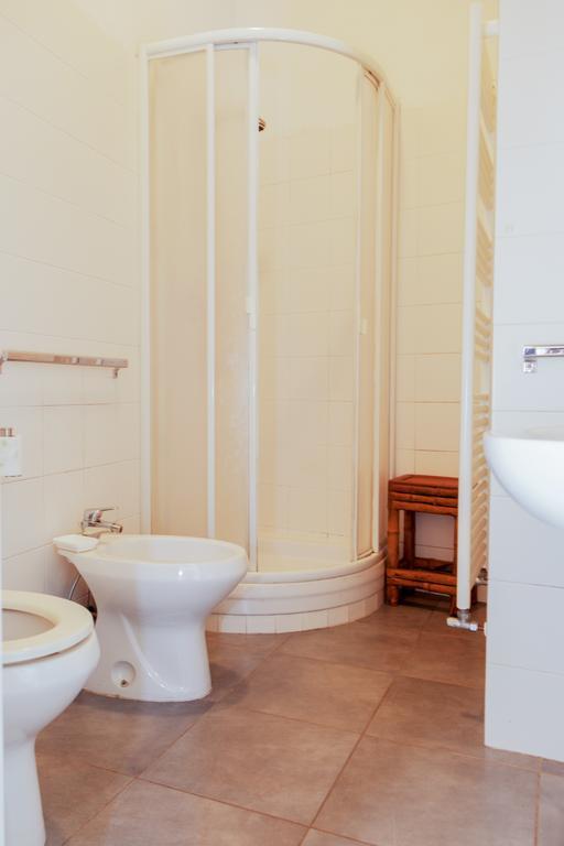 Casa Degli Archi Villa Levanto Dış mekan fotoğraf