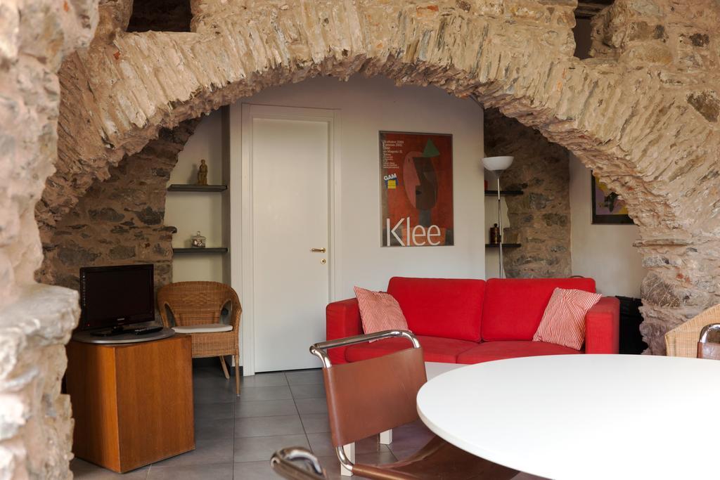Casa Degli Archi Villa Levanto Dış mekan fotoğraf