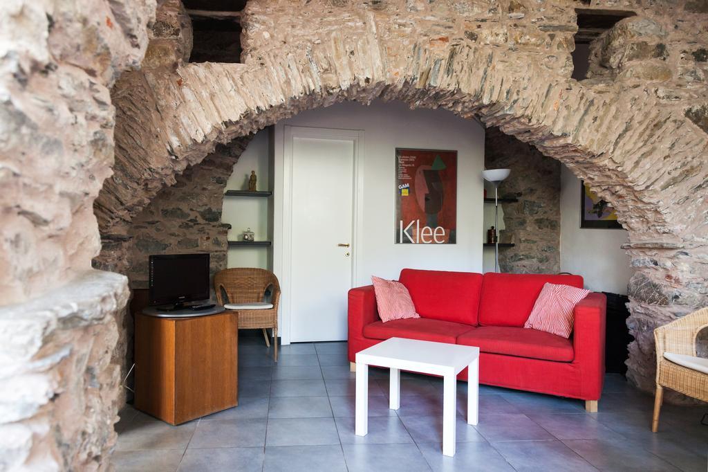 Casa Degli Archi Villa Levanto Dış mekan fotoğraf
