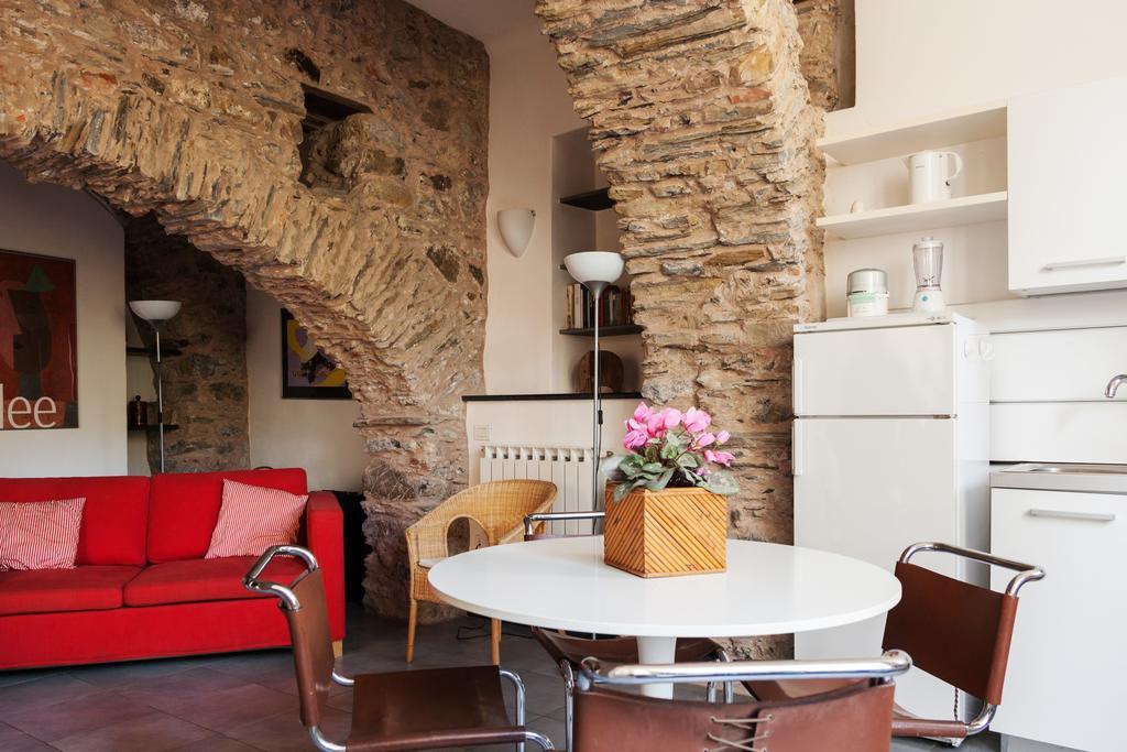 Casa Degli Archi Villa Levanto Dış mekan fotoğraf